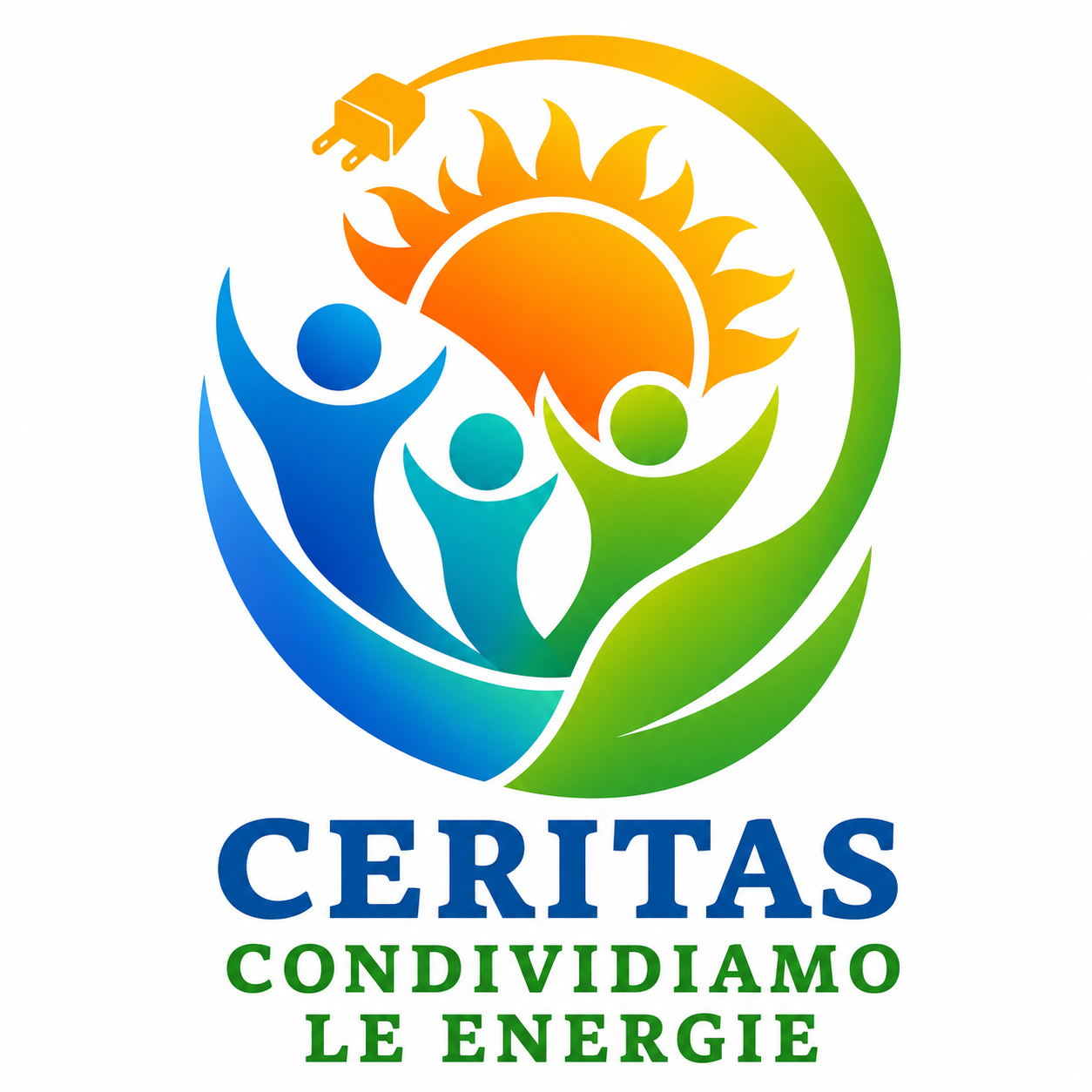 CERITAS — condividiamo le Energie